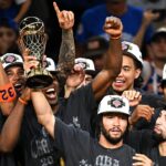 Give Spike A Ring! Funniest Tweets, Memes, Videos, Celebrations & More From The New York Knicks’ Championship Win