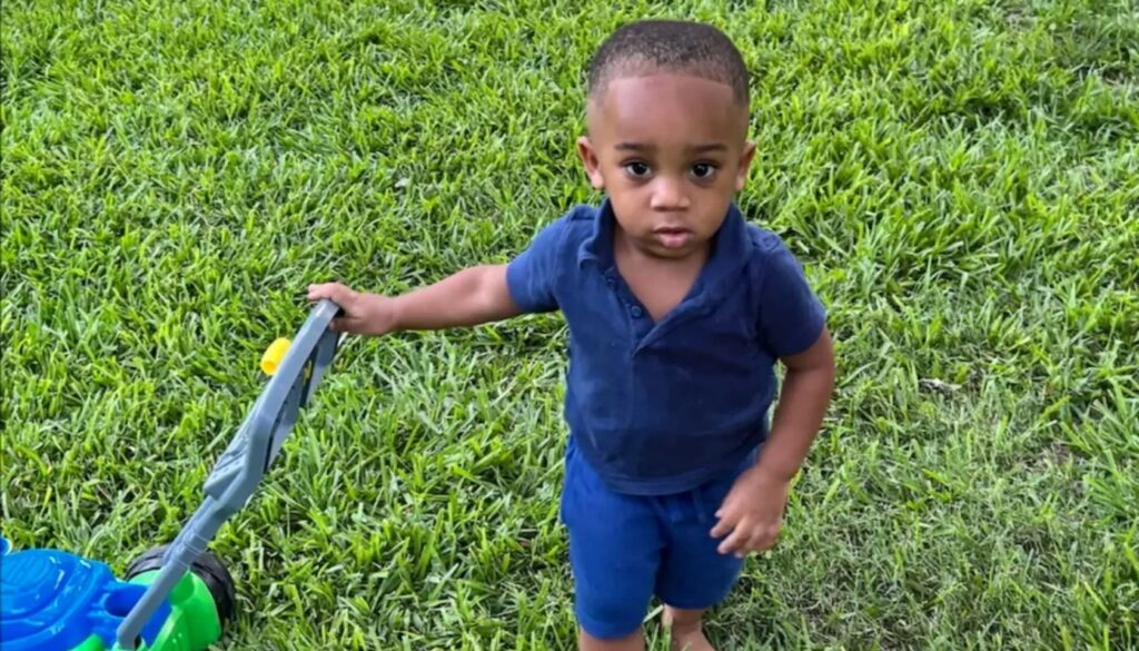 #KohenWiley: Mississippi Police Shoot And Kill 1-Year-Old After Accusing Aunt & Mother Of Shoplifting