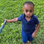 Kohen Wiley: Mississippi Officer Who Killed 1-Year-Old Placed On Leave, Mother Speaks Out
