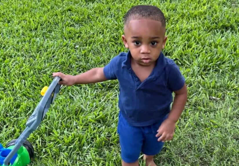 Kohen Wiley: Mississippi Officer Who Killed 1-Year-Old Placed On Leave, Mother Speaks Out Kohen Wiley: Mississippi Officer Who Killed 1-Year-Old Placed On Leave, Mother Speaks Out