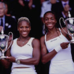 One More Time For The Culture — Serena & Venus Williams Reunite For Wimbledon 2026