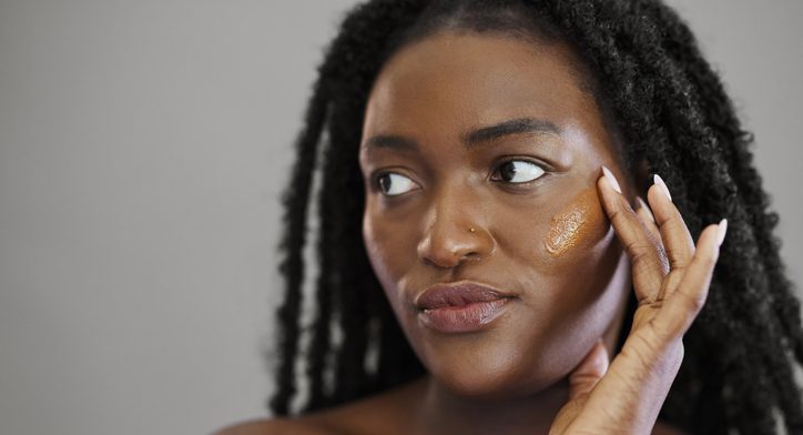 Fenty, Armani, And More: The 5 Best Foundations For Deep Skin Tones Fenty, Armani, And More: The 5 Best Foundations For Deep Skin Tones