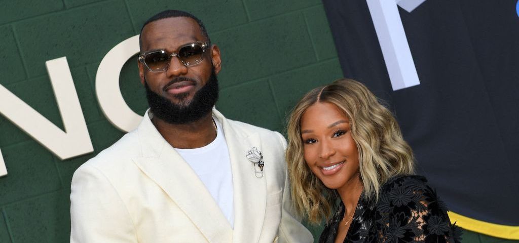 ‘And The H-es Are Quiet!’ — LeBron James Says He Could Never ‘Have A Stay-At-Home Woman’ Sparking Online Gender War: See The Heated Reactions