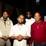 #BMM Moguls: Zaytoven & ATL Jacob Honored At Lo Kee Atlanta’s Black Music Month Dinner Praising Their Pivotal Producer Prowess