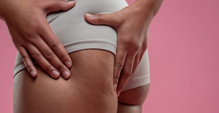 Got ‘Ozempic Butt’? Fix Your Flat And Flabby Booty With Experimental New Drug Got ‘Ozempic Butt’? Fix Your Flat And Flabby Booty With Experimental New Drug