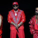 Slangtastic Showdown! B2K And Pretty Ricky To Face Off In Verzuz Battle Of The Millennium