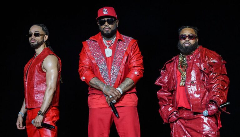 Slangtastic Showdown! B2K And Pretty Ricky To Face Off In Verzuz Battle Of The Millennium