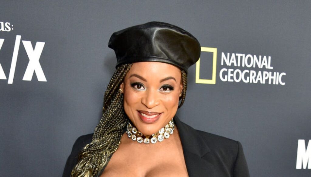 #MelaninMagic Crystle Roberson Dorsey’s Directorial Dominance Earns Black Reel Recognition & Emmy Buzz #MelaninMagic Crystle Roberson Dorsey’s Directorial Dominance Earns Black Reel Recognition & Emmy Buzz