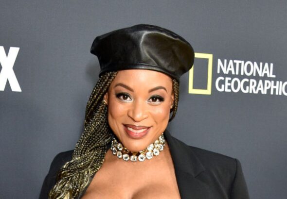 #MelaninMagic Crystle Roberson Dorsey’s Directorial Dominance Earns Black Reel Recognition & Emmy Buzz #MelaninMagic Crystle Roberson Dorsey’s Directorial Dominance Earns Black Reel Recognition & Emmy Buzz