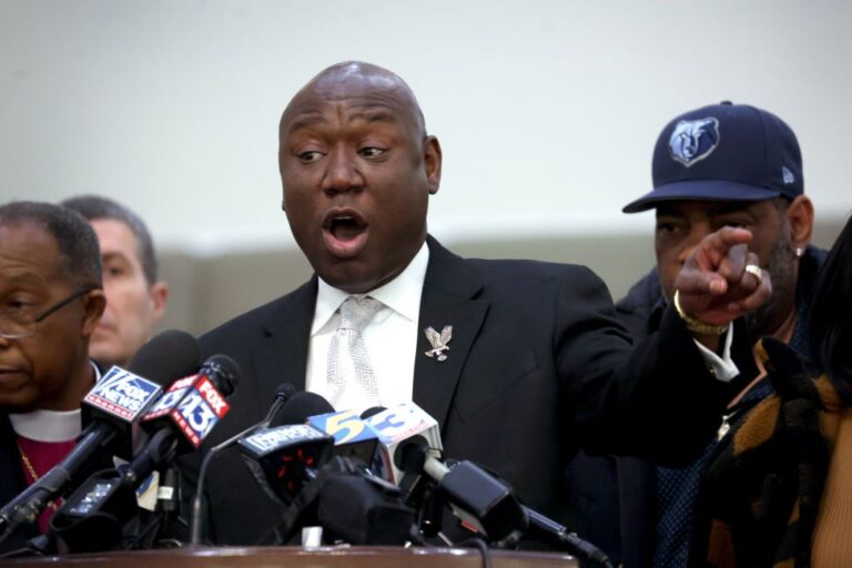 Kohen Wiley: Attorney Ben Crump To Announce Independent Autopsy Findings Alongside Family At Press Conference Kohen Wiley: Attorney Ben Crump To Announce Independent Autopsy Findings Alongside Family At Press Conference