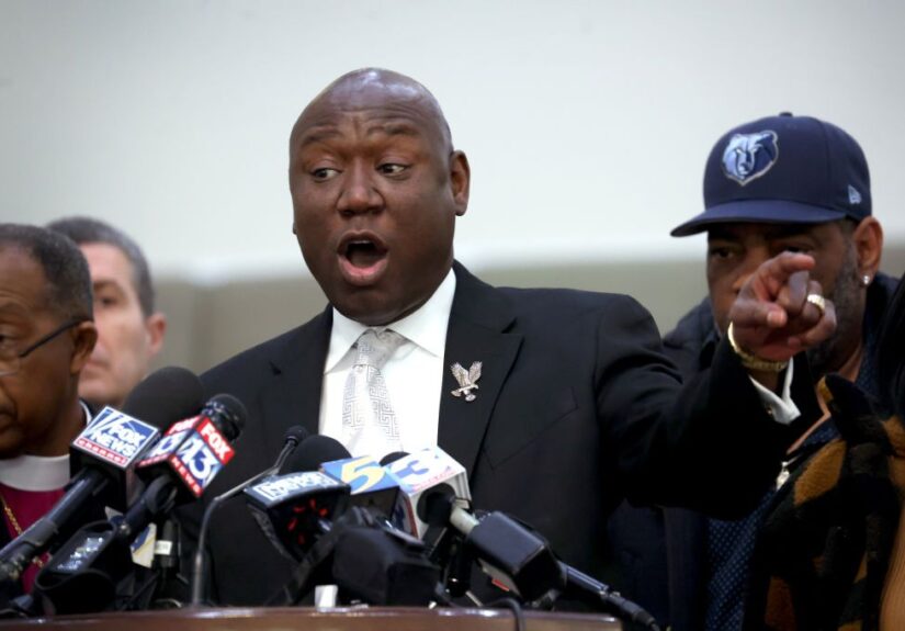 Kohen Wiley: Attorney Ben Crump To Announce Independent Autopsy Findings Alongside Family At Press Conference Kohen Wiley: Attorney Ben Crump To Announce Independent Autopsy Findings Alongside Family At Press Conference