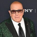 R.I.P. Legendary Music Executive Clive Davis, Who Launched Careers of Whitney Houston & Alicia Keys, Dies At 94