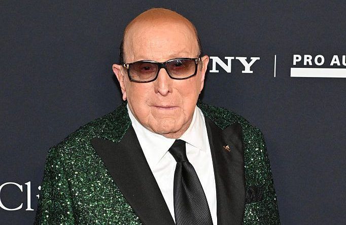 R.I.P. Legendary Music Executive Clive Davis, Who Launched Careers of Whitney Houston & Alicia Keys, Dies At 94