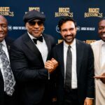 LL COOL J, Zohran Mamdani, Ben Crump & More Came Together For A Powerful ‘Rock The Blessings’ Juneteenth Celebration In NYC