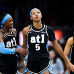 Who Ran The WNBA This Week: The Dream Are Rolling, Marina Mabrey Caught Fire & The Commissioner’s Cup Final Is Set