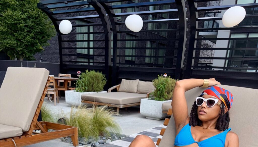 Porsha, Kehlani & A Revenge-Body Megan Thee Stallion: WCW, Vol. 28 Is Bursting With 50 Sexy Queer Queens