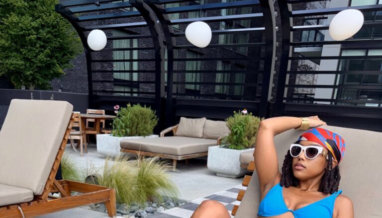Porsha, Kehlani & A Revenge-Body Megan Thee Stallion: WCW, Vol. 28 Is Bursting With 50 Sexy Queer Queens