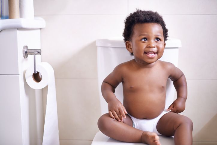 Scientists Say A Simple Urine Test Could Help Detect Autism In Children — And The Results Are Turning Heads