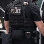 Ohio Cop Placed On Leave After Kneeling On Black 15-Year-Old Girl’s Neck During Juneteenth Arrest