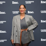 Tracee Ellis Ross Shuts Down ‘Hilarious’ Pregnancy Rumors After Being Flooded With Confusing ‘Congratulations’ Texts