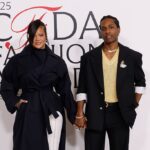 Rocky RIHlationship?? A$AP Rocky DisRIHspectfully RIHflects On Single Life While Flagrantly Flirting With Women In Concert Crowd