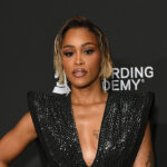 Ruff Ryder, Innit? Fans Crown Eve An Official UK Girlie After Her Bloody British Accent Goes Viral