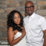 Big Tigger’s Wife Alicia Brown Breaks Her Silence, Says She ‘Takes Full Responsibility’ For Posting Shocking Face Photo, Will Tell Her Side Of The Story