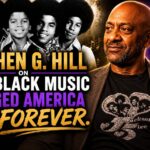 Stephen Hill Speaks On The ‘Sauce’ Of Soul Music