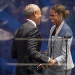 Barack & Michelle Obama Reflect On 34 Years Of Love, Legacy & Their ‘Cool’ Forever First Daughters Sasha & Malia