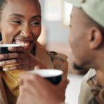 Espresso Yourself — Turn Your Kitchen Into The Ultimate Date Night Café With These 9 Chic Coffee Recipes