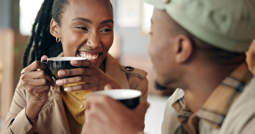 Espresso Yourself — Turn Your Kitchen Into The Ultimate Date Night Café With These 9 Chic Coffee Recipes