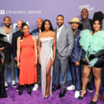 Cast Of Diarra From Detroit Shine At The 2026 BET Awards