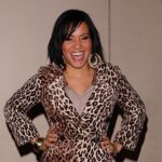 Salt of Salt-N-Pepa Talks 50 Years of Hip Hop, New Album & More