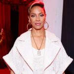MC Lyte On Being The Voice of The BET Awards, Mentoring, Music & More