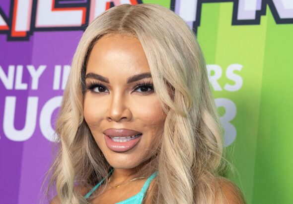 #RHOP Alum Mia Thornton Sets Off Viral #SophieONeil Trend After Alleged Bodyswap With Influencer