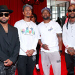B2K: A Brotherhood Still Standing Strong At The 2026 BET Awards