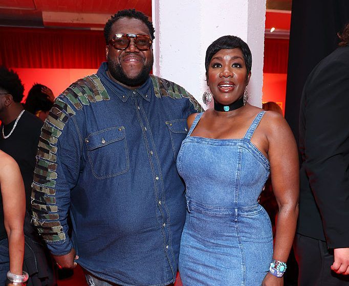 The War and Treaty Reclaim Country Music’s Black Roots at BET 2026