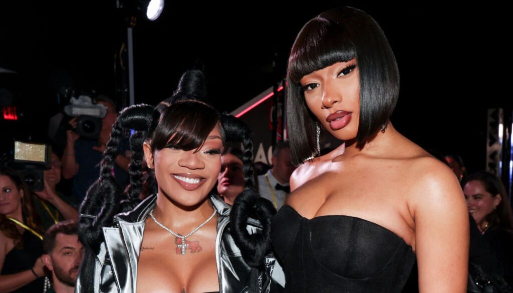 ‘MANE’ Malice? Here’s Why Fans Think GloRilla Slams Megan Thee Stallion In Shady New Verses: ‘Tried To Lil Sis Me’