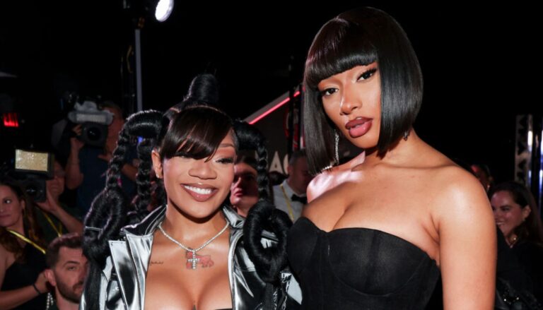 ‘MANE’ Malice? Here’s Why Fans Think GloRilla Slams Megan Thee Stallion In Shady New Verses: ‘Tried To Lil Sis Me’