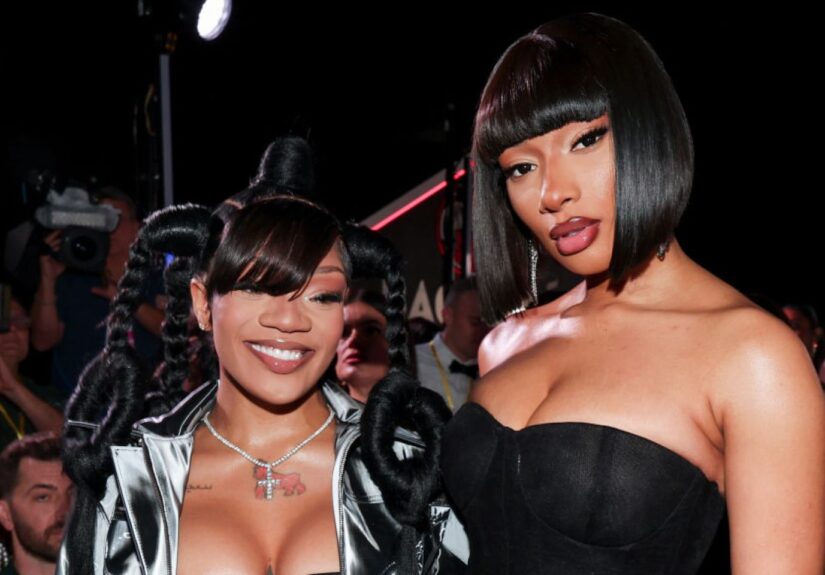 ‘MANE’ Malice? Here’s Why Fans Think GloRilla Slams Megan Thee Stallion In Shady New Verses: ‘Tried To Lil Sis Me’