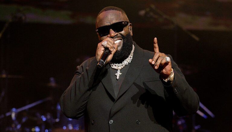 Choose You! Because Men Like Rick Ross Will Never Be More Important Than Your Career [Op-Ed]