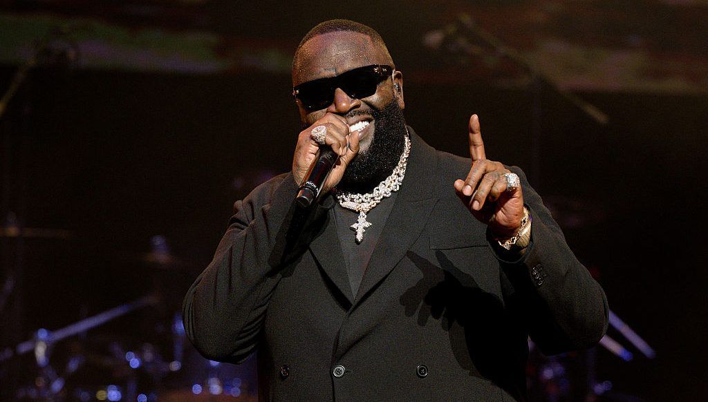 Choose You! Because Men Like Rick Ross Will Never Be More Important Than Your Career [Op-Ed]