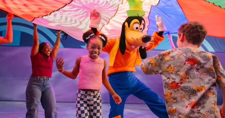 The Black Girl’s Guide To Travel: Inside Disney’s Second Annual Cool KIDS Summer 2026 Event