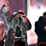 French Montana, Max B, and Rick Ross Perform at BET Awards 2026