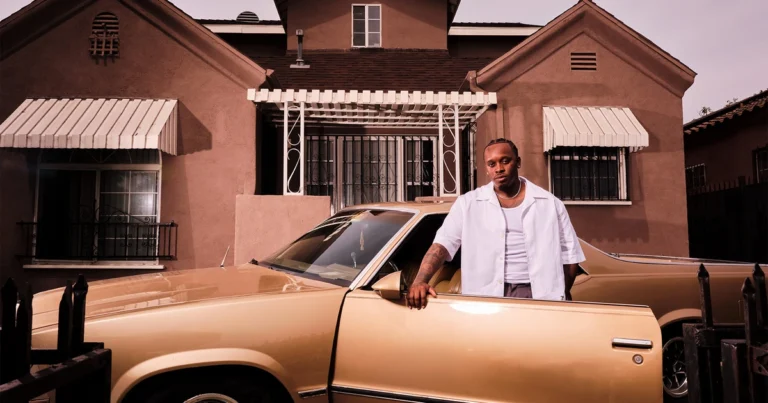 Blxst On His New Release, ‘Labor Of Love’: “This Album Is A True Piece Of Who I Am” Blxst On His New Release, ‘Labor Of Love’: “This Album Is A True Piece Of Who I Am”