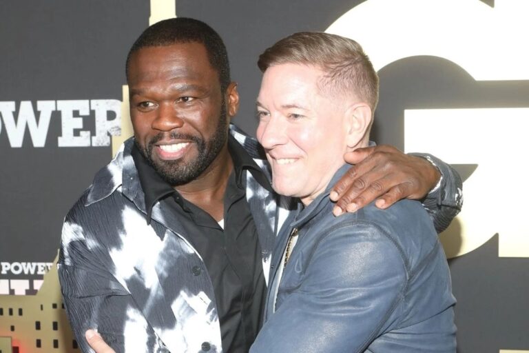 Power Star Joseph Sikora Shares Intense Story Of Armed Fans Testing His Character In Chicago