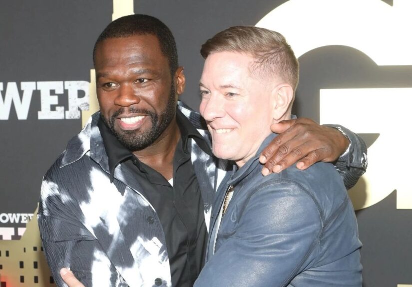 Power Star Joseph Sikora Shares Intense Story Of Armed Fans Testing His Character In Chicago Power Star Joseph Sikora Shares Intense Story Of Armed Fans Testing His Character In Chicago
