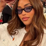 Get The Look: How To Channel Knicks Spirit Like Jordyn Woods