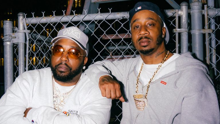 Benny The Butcher and Fuego Base Talk Keeping the Stove Hot on ‘Ashes in the Safe’ Album