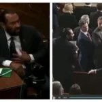 ‘Ask Him to Shut Up!’: Al Green Found a Way to Call Out Mullin Without Saying Racist — Then Mullin Realized What He’d Just Done and the Room Exploded